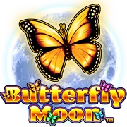 เกมสล็อต Butterfly Moon
